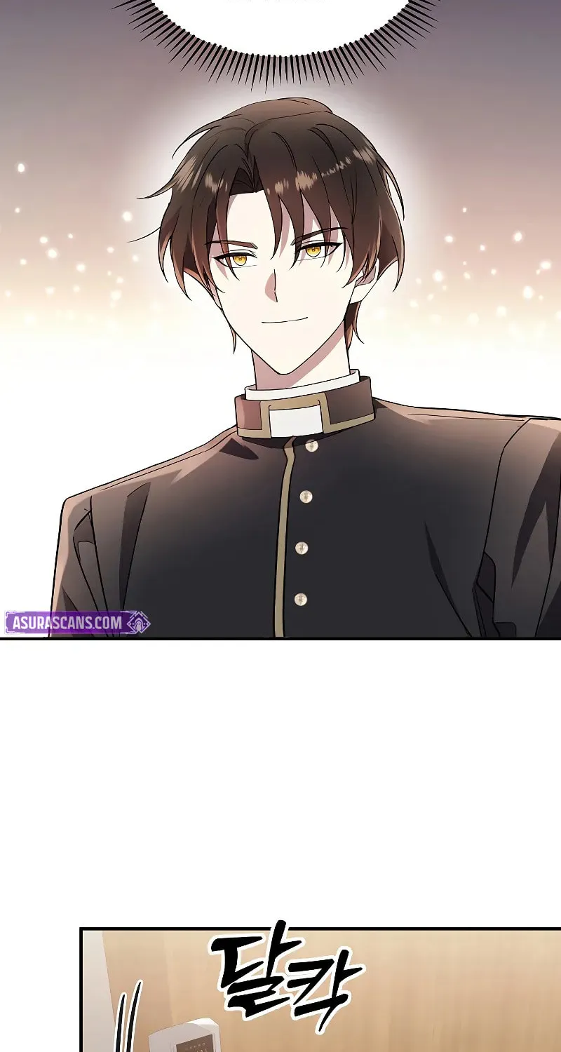 Somebody Stop the Pope Chapter 40 page 35 - 