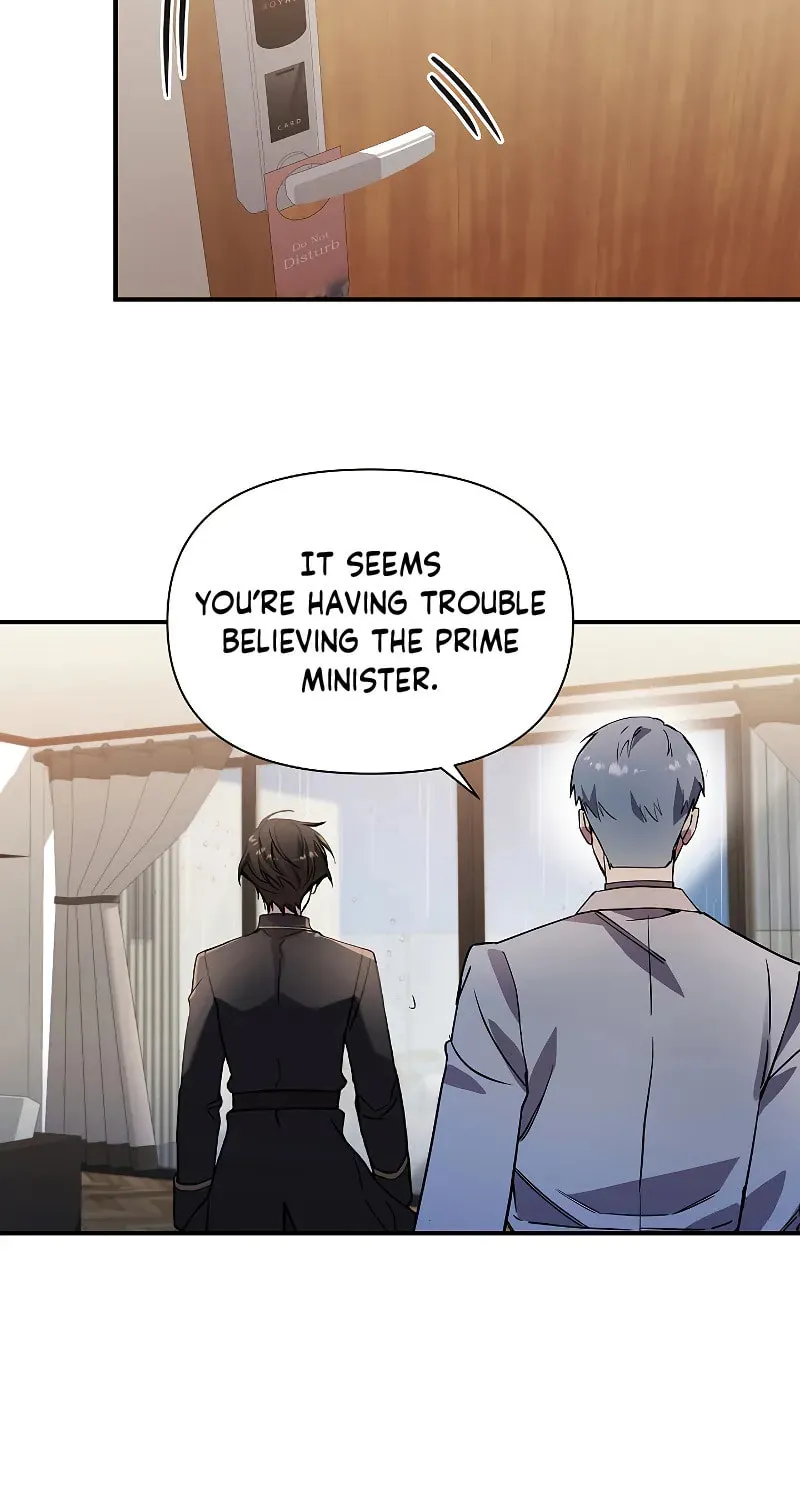 Somebody Stop the Pope Chapter 40 page 36 - 