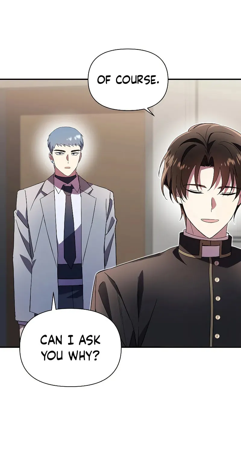 Somebody Stop the Pope Chapter 40 page 38 - 