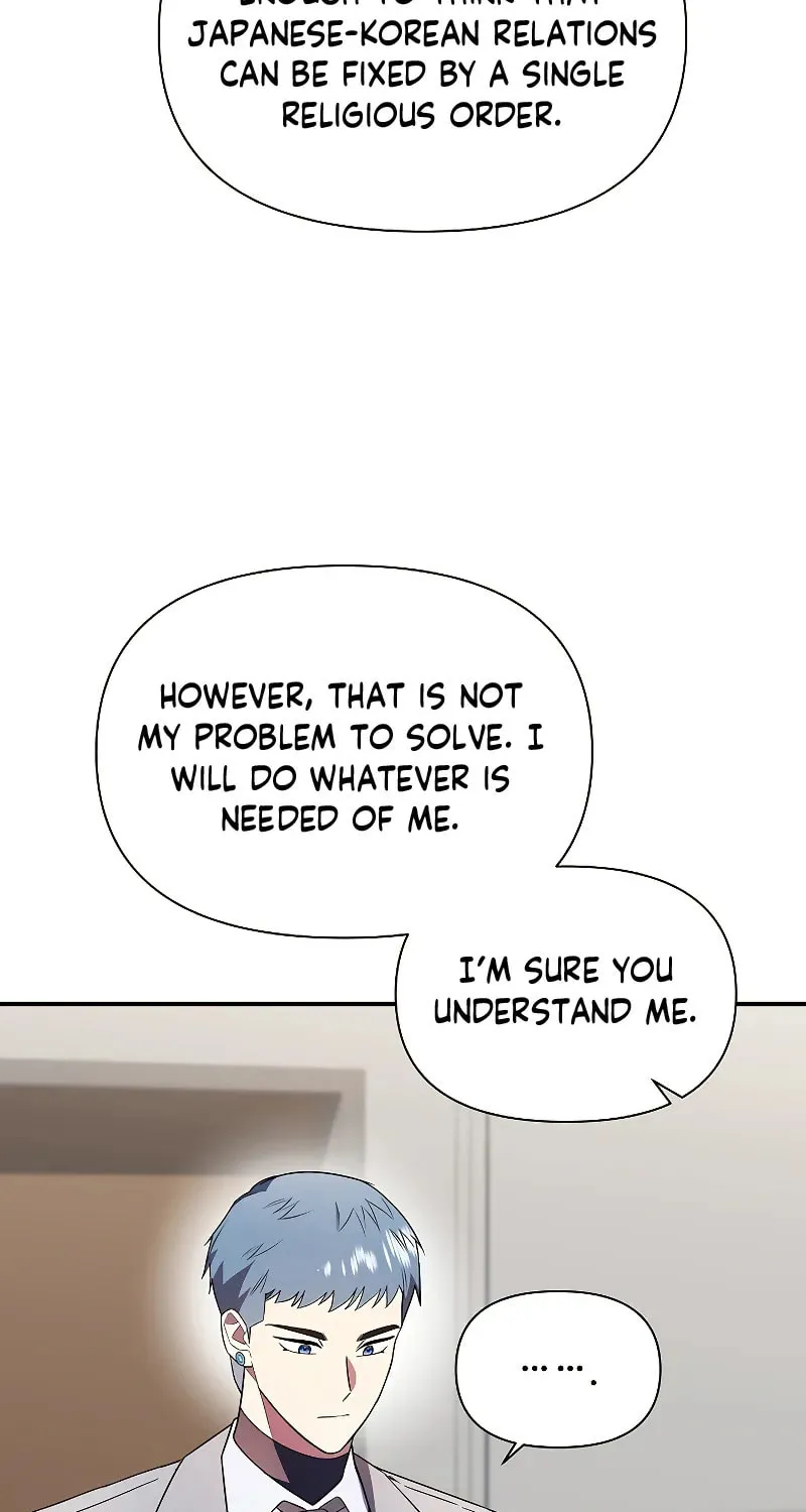 Somebody Stop the Pope Chapter 40 page 40 - 