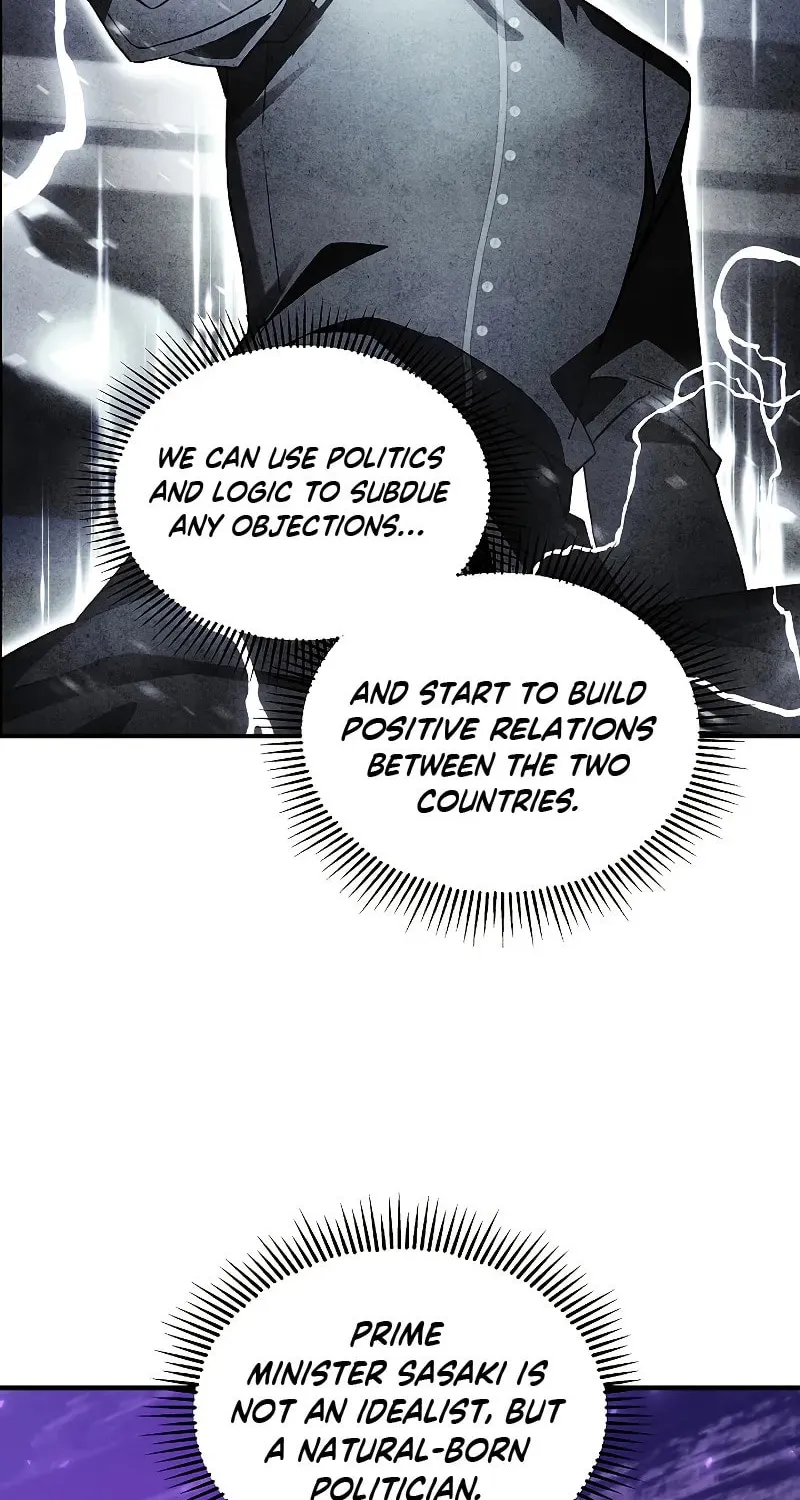 Somebody Stop the Pope Chapter 40 page 45 - 