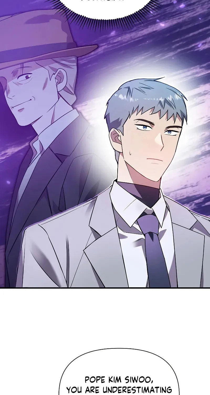 Somebody Stop the Pope Chapter 40 page 46 - 