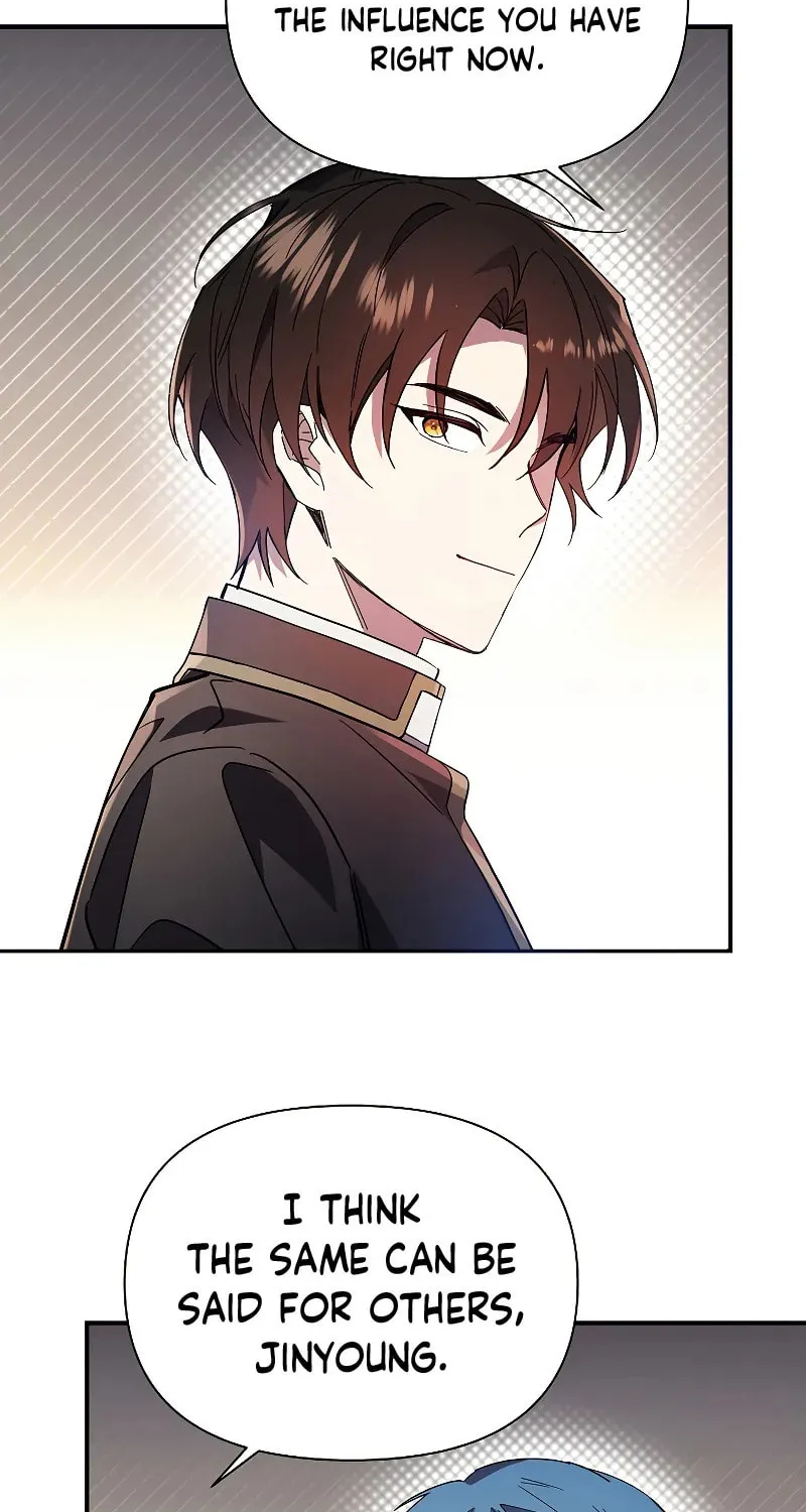 Somebody Stop the Pope Chapter 40 page 47 - 