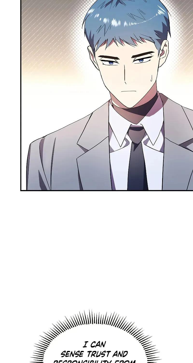 Somebody Stop the Pope Chapter 40 page 48 - 