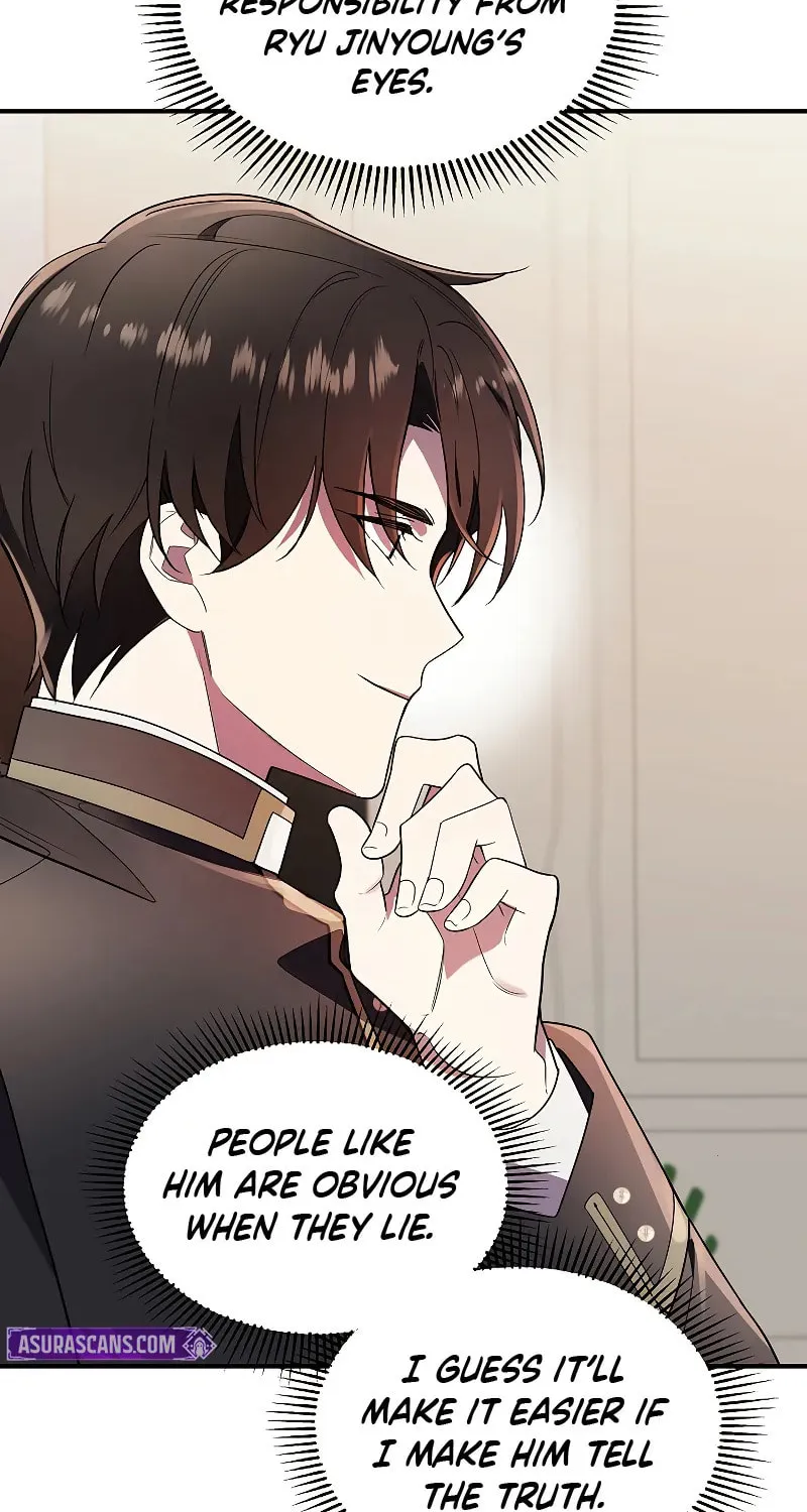 Somebody Stop the Pope Chapter 40 page 49 - 