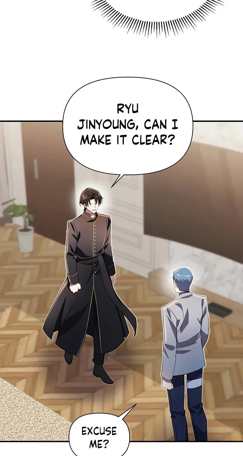 Somebody Stop the Pope Chapter 40 page 50 - 