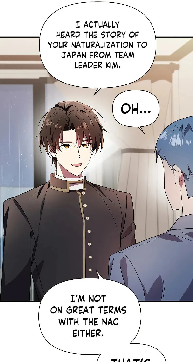 Somebody Stop the Pope Chapter 40 page 52 - 