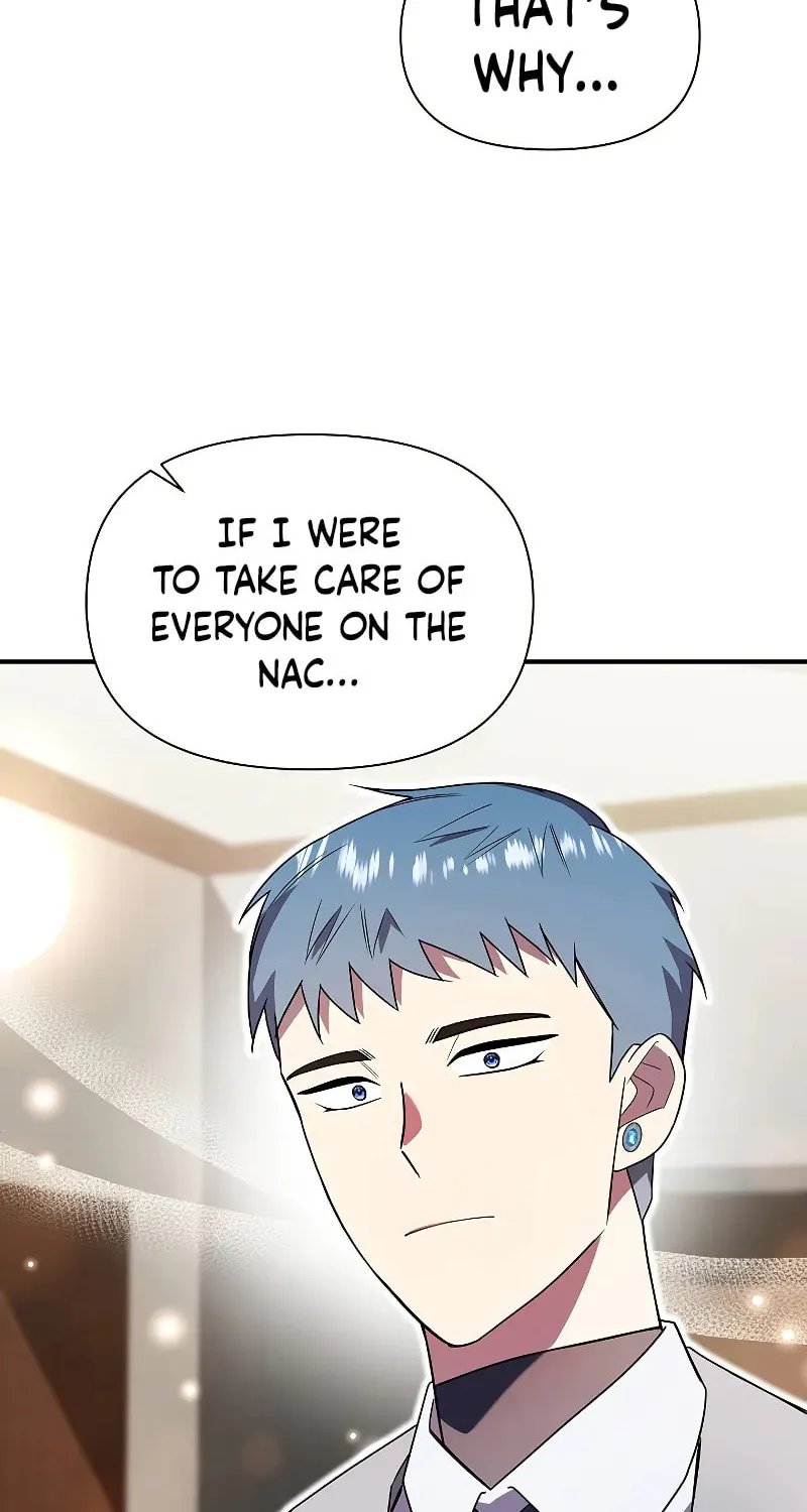 Somebody Stop the Pope Chapter 40 page 53 - 