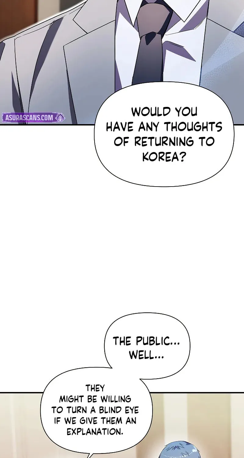 Somebody Stop the Pope Chapter 40 page 54 - 