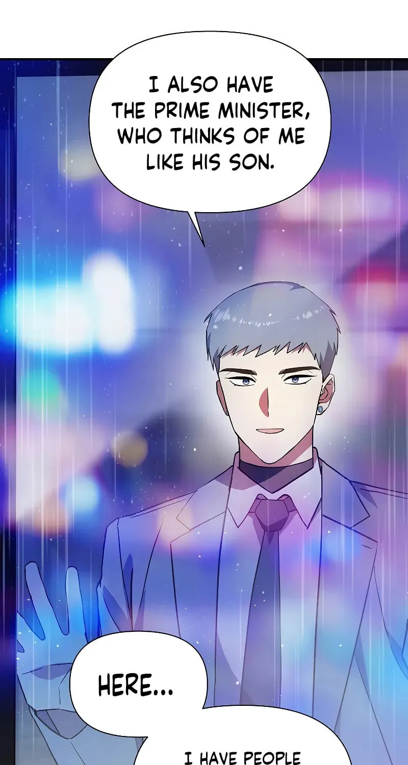Somebody Stop the Pope Chapter 40 page 59 - 