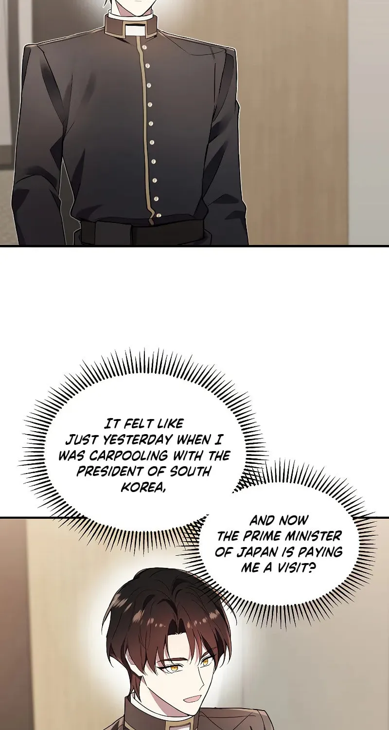 Somebody Stop the Pope Chapter 40 page 7 - 