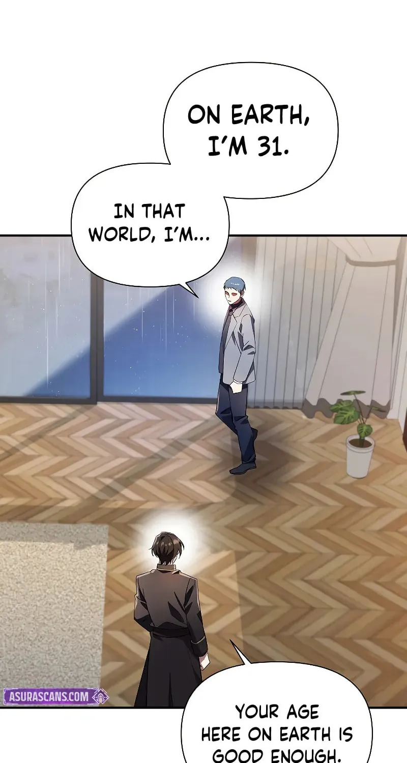 Somebody Stop the Pope Chapter 40 page 63 - 