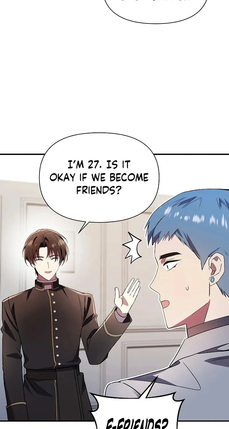 Somebody Stop the Pope Chapter 40 page 64 - 