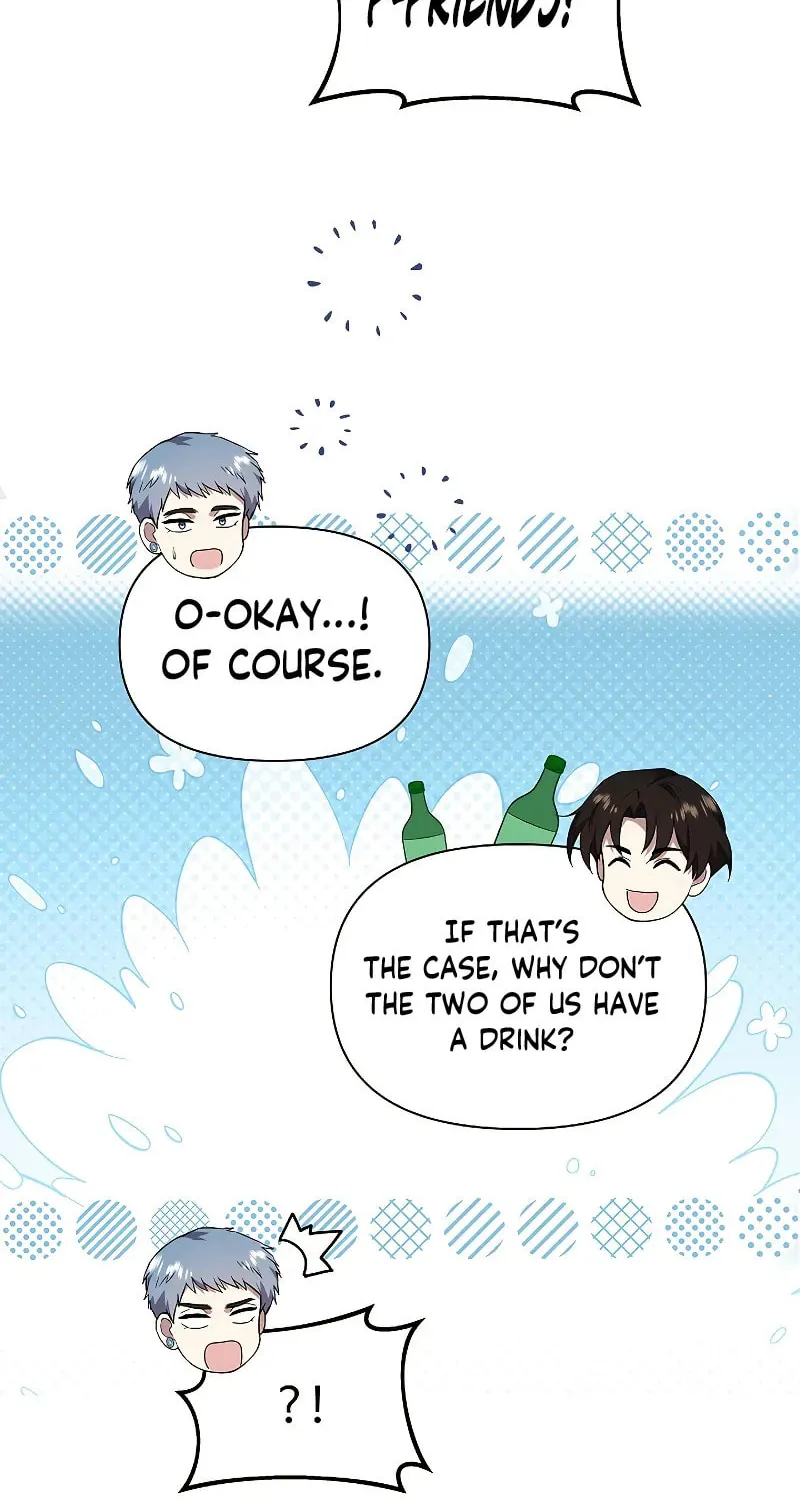 Somebody Stop the Pope Chapter 40 page 65 - 
