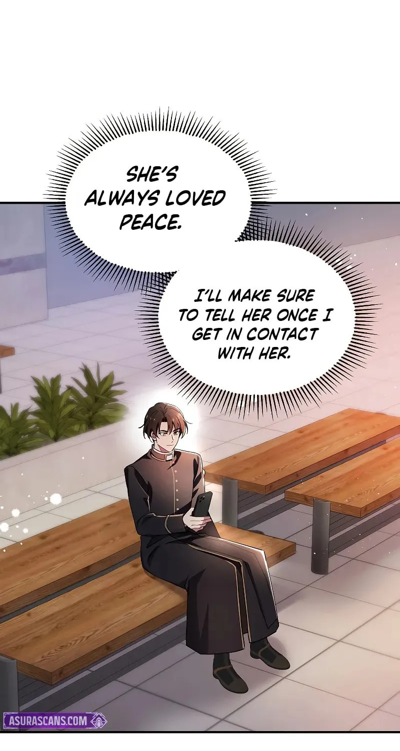 Somebody Stop the Pope Chapter 40 page 69 - 