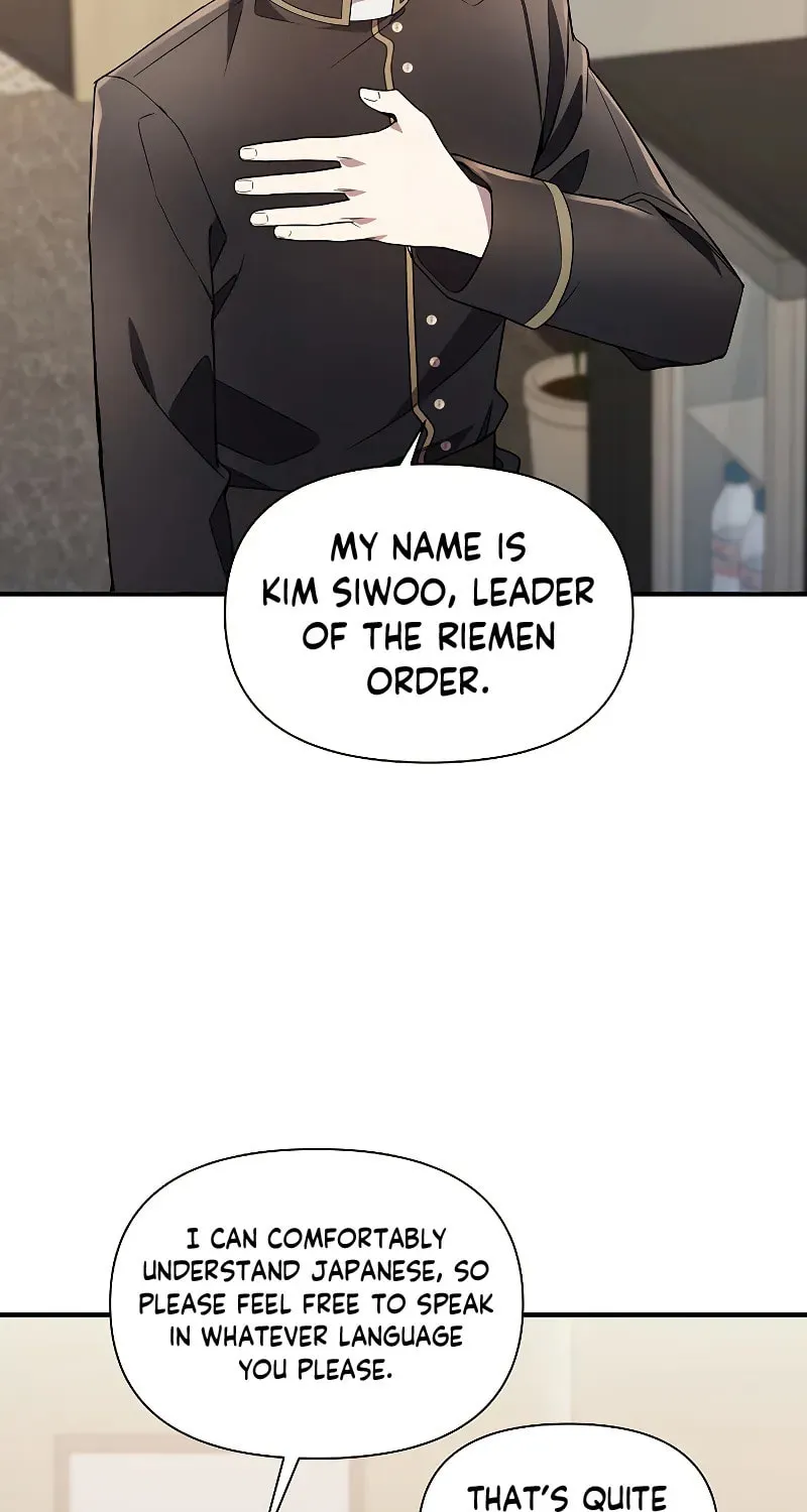 Somebody Stop the Pope Chapter 40 page 8 - 