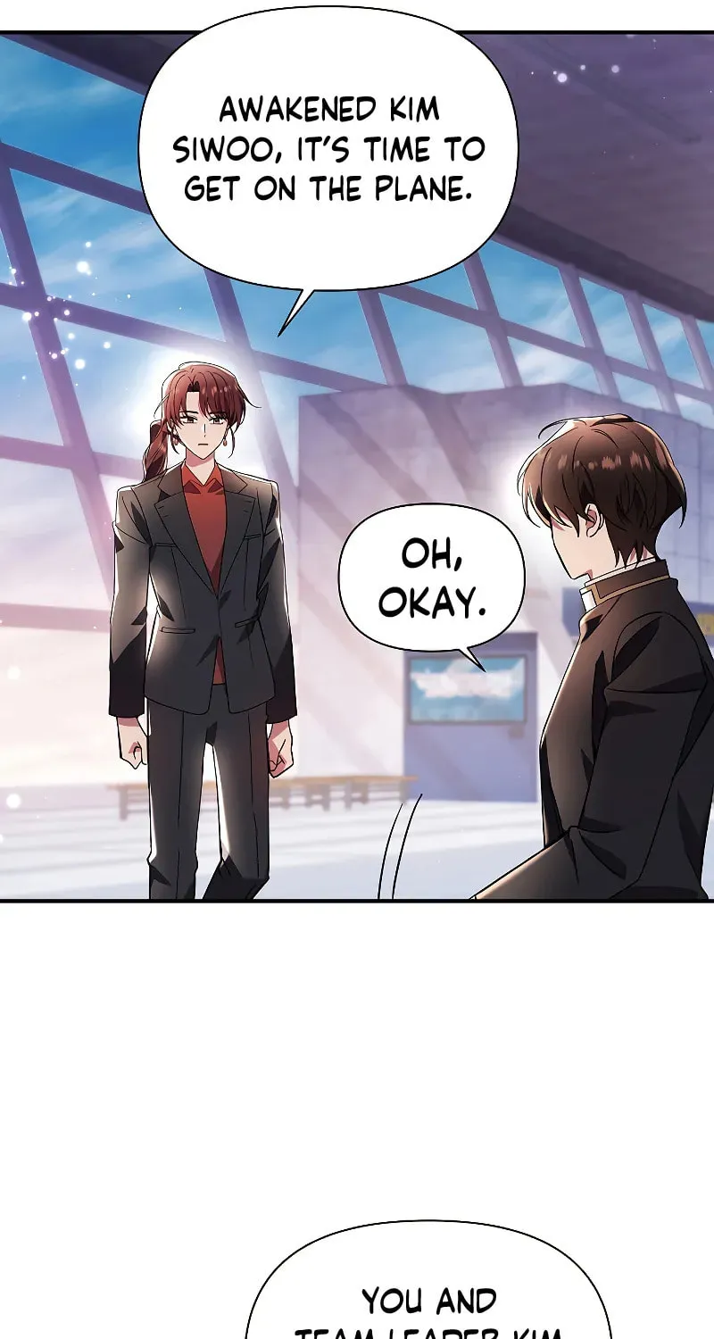 Somebody Stop the Pope Chapter 40 page 72 - 