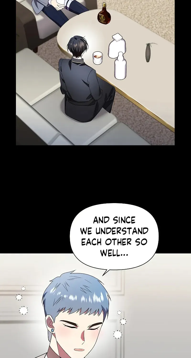 Somebody Stop the Pope Chapter 40 page 77 - 