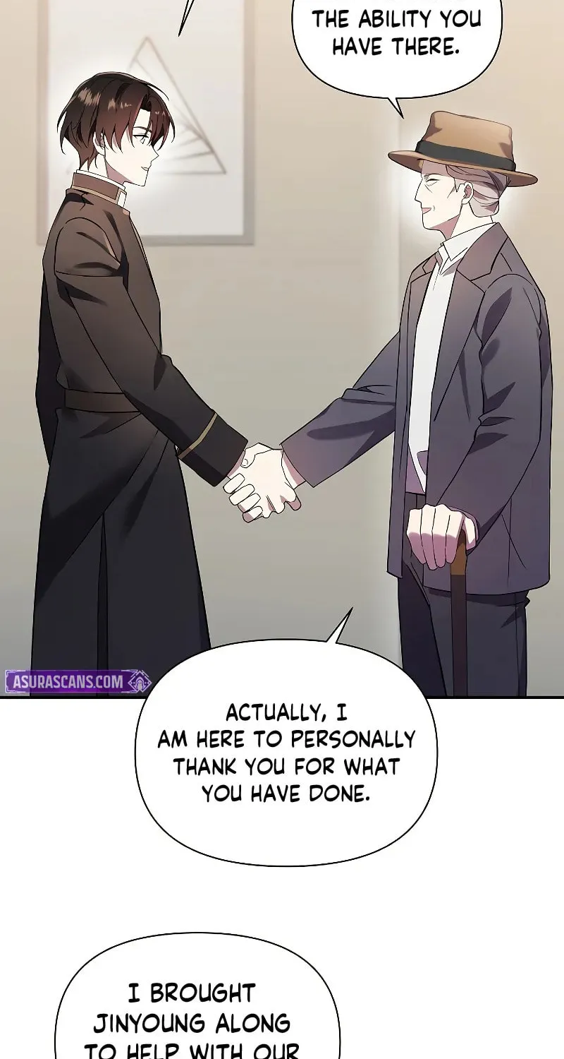Somebody Stop the Pope Chapter 40 page 9 - 