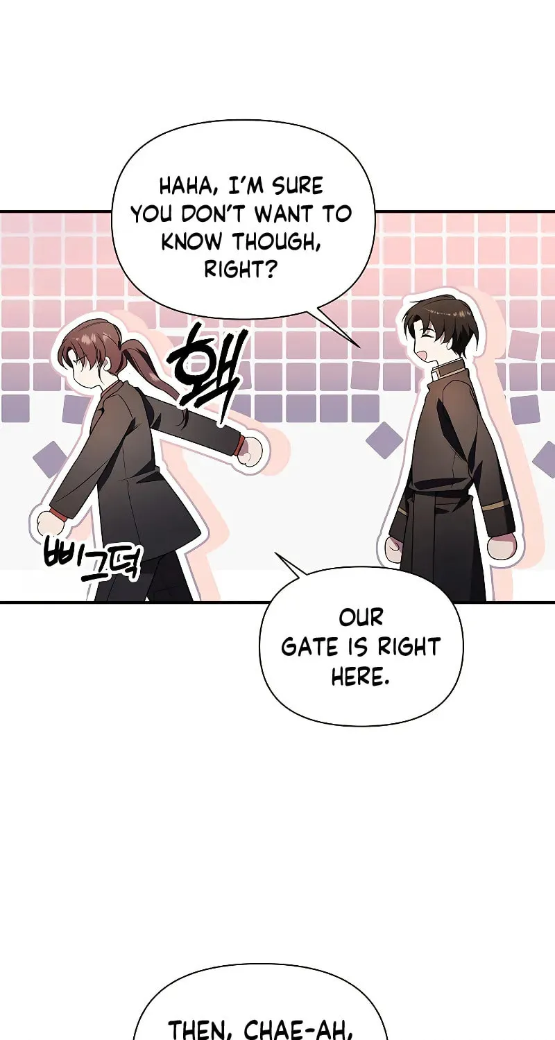 Somebody Stop the Pope Chapter 40 page 82 - 