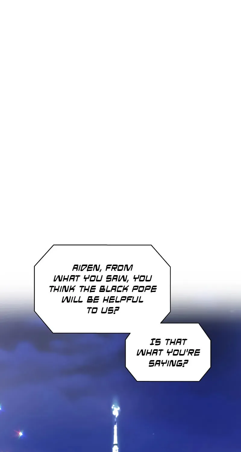 Somebody Stop the Pope Chapter 41 page 2 - 