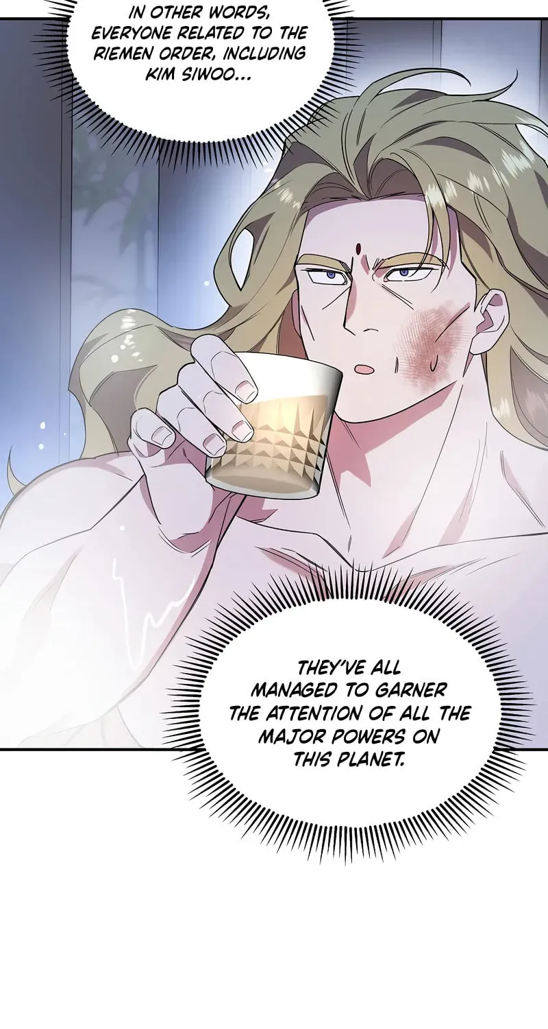 Somebody Stop the Pope Chapter 41 page 15 - 
