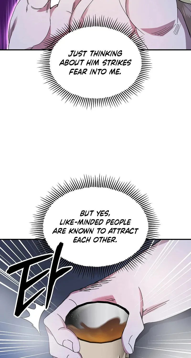 Somebody Stop the Pope Chapter 41 page 17 - 