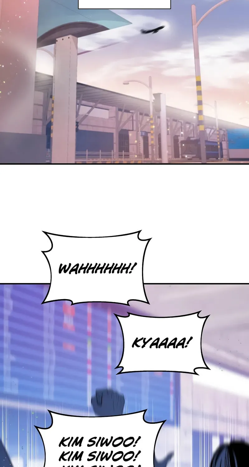 Somebody Stop the Pope Chapter 41 page 20 - 