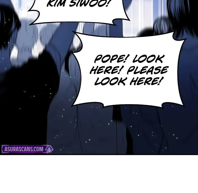 Somebody Stop the Pope Chapter 41 page 21 - 