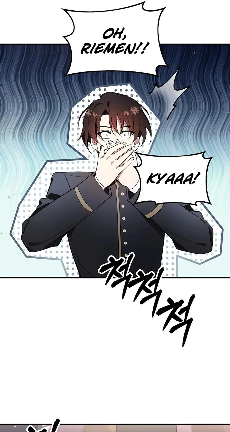 Somebody Stop the Pope Chapter 41 page 22 - 