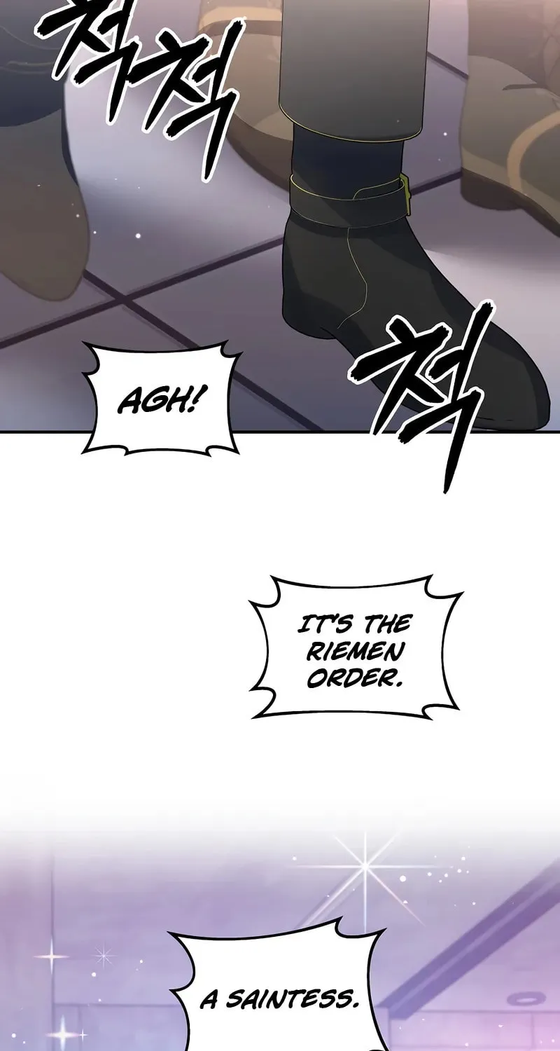 Somebody Stop the Pope Chapter 41 page 23 - 