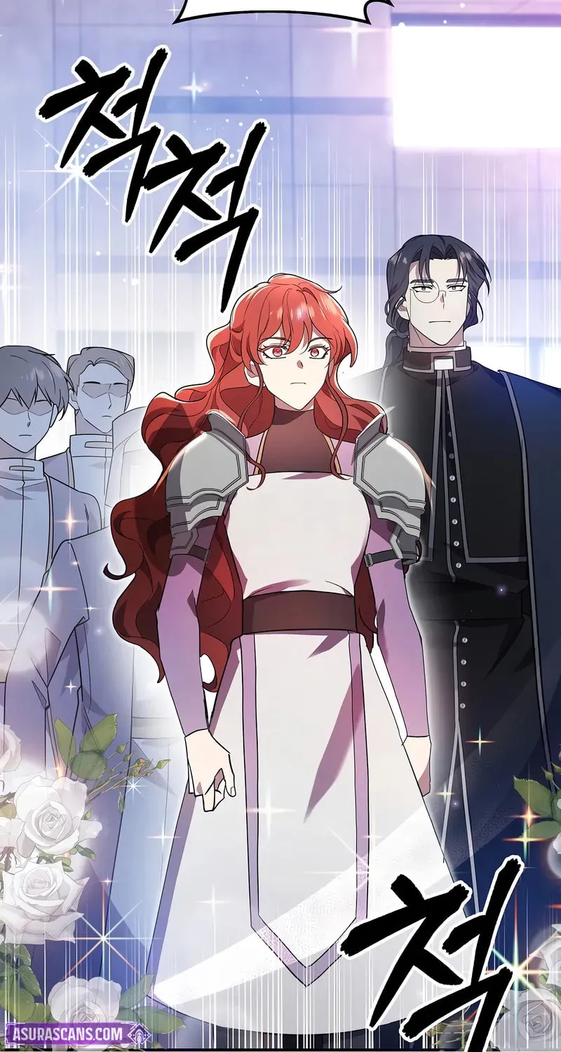 Somebody Stop the Pope Chapter 41 page 24 - 