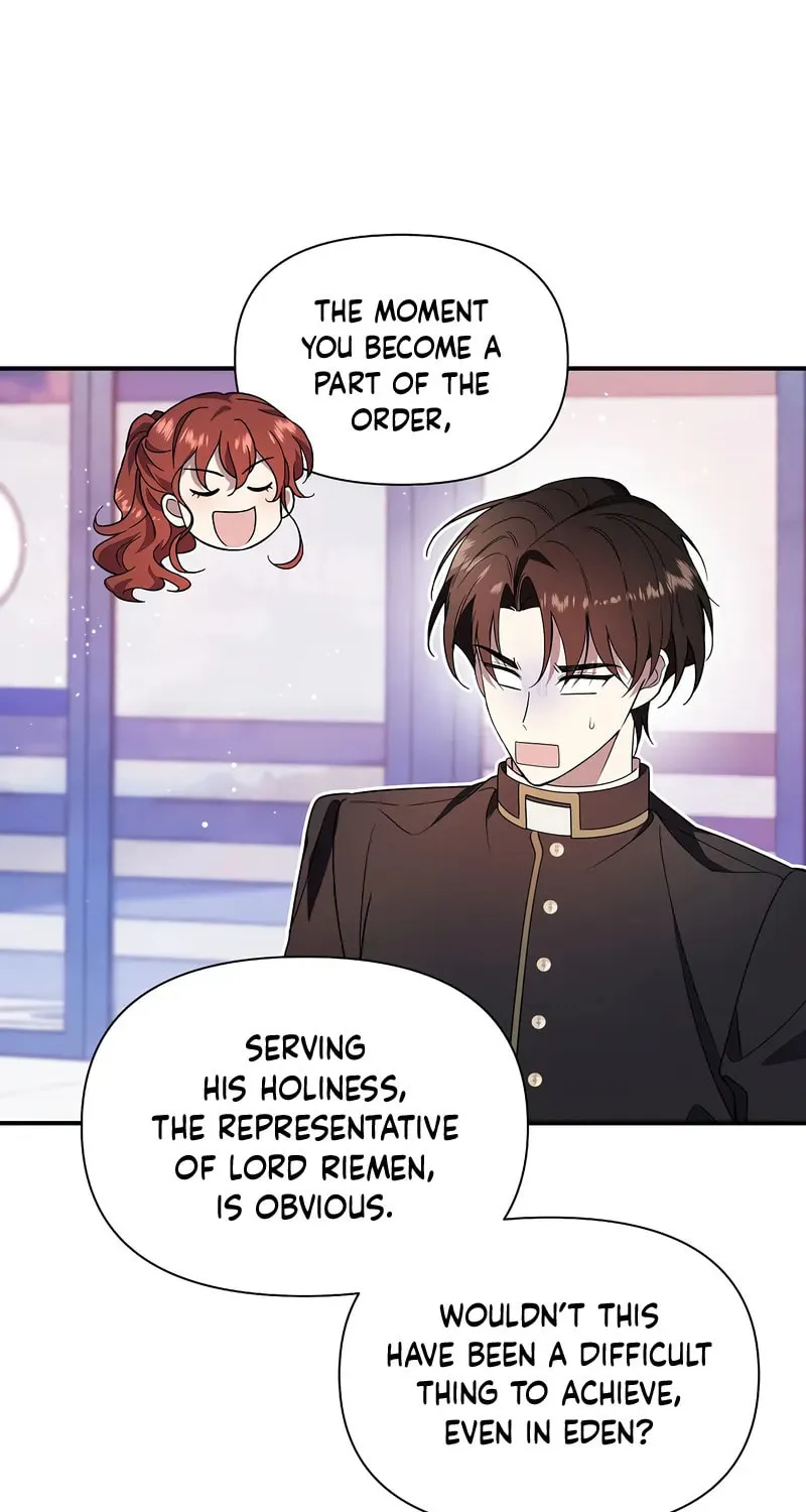 Somebody Stop the Pope Chapter 41 page 29 - 