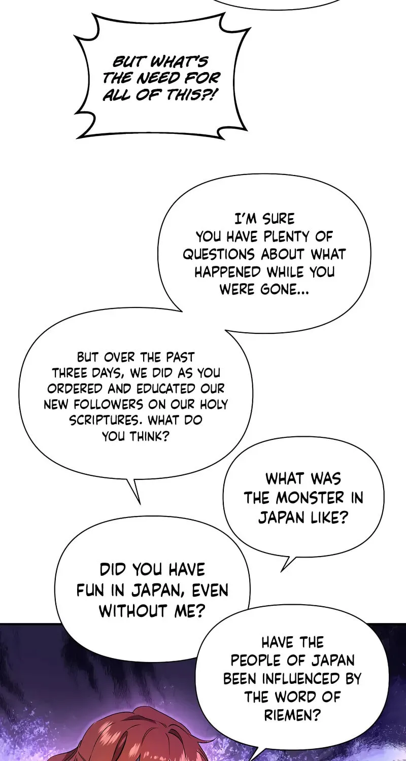 Somebody Stop the Pope Chapter 41 page 30 - 