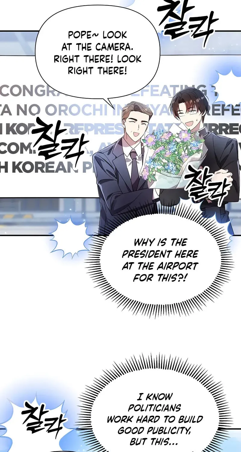 Somebody Stop the Pope Chapter 41 page 37 - 