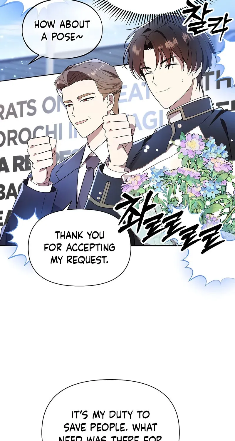 Somebody Stop the Pope Chapter 41 page 38 - 