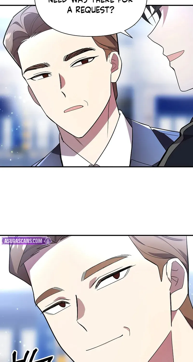 Somebody Stop the Pope Chapter 41 page 39 - 