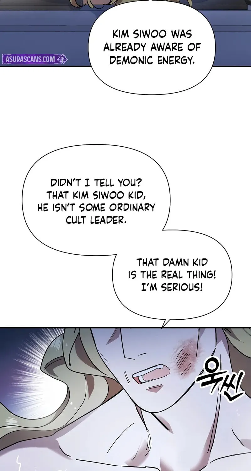 Somebody Stop the Pope Chapter 41 page 5 - 
