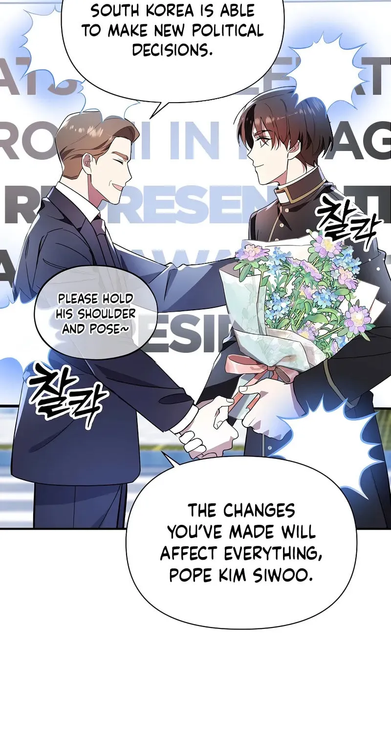 Somebody Stop the Pope Chapter 41 page 41 - 