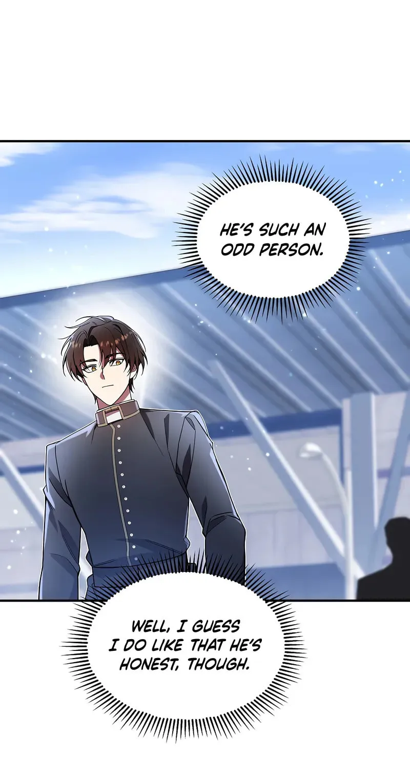 Somebody Stop the Pope Chapter 41 page 46 - 