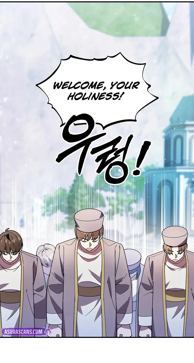 Somebody Stop the Pope Chapter 41 page 51 - 