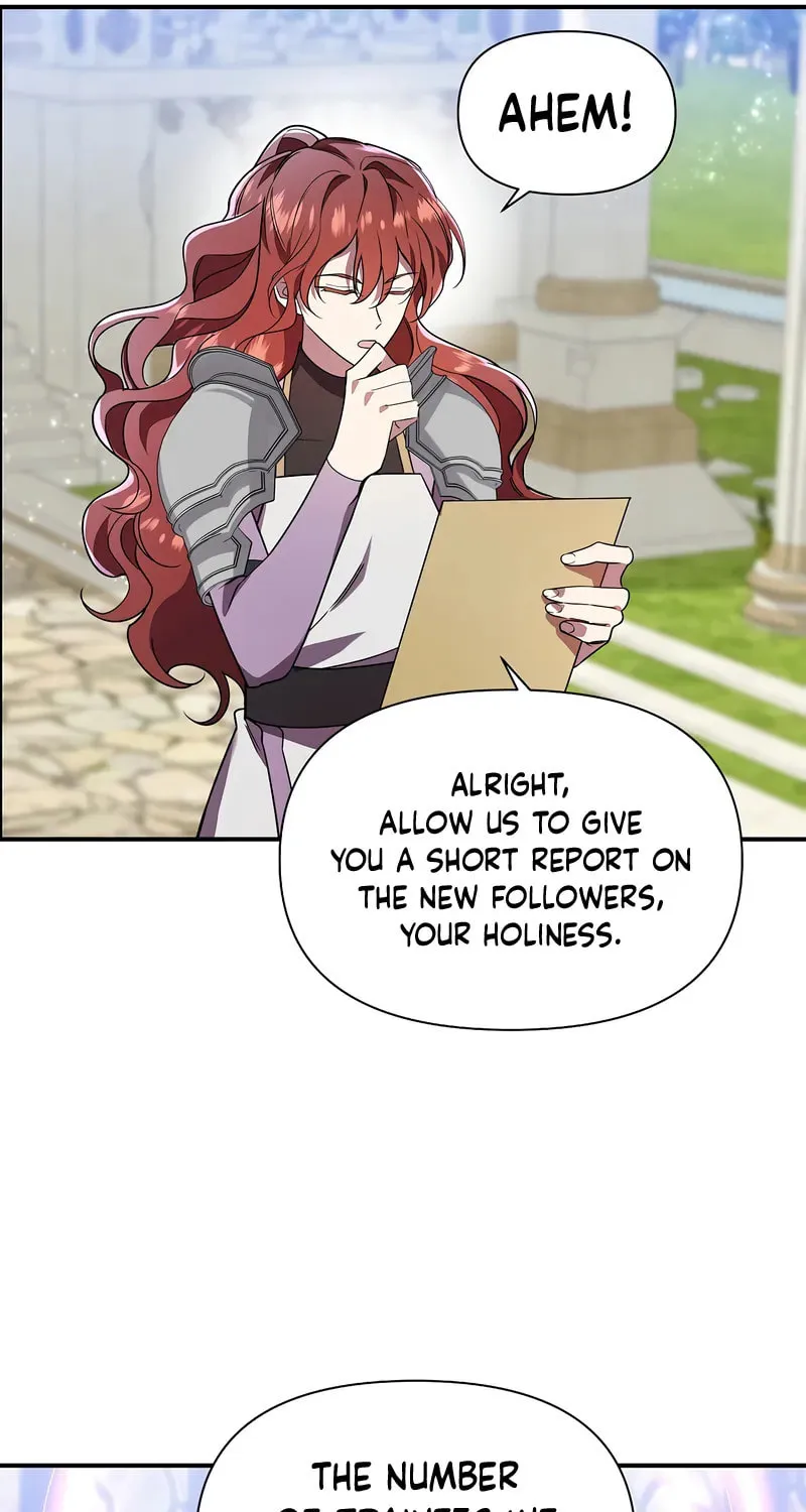 Somebody Stop the Pope Chapter 41 page 54 - 