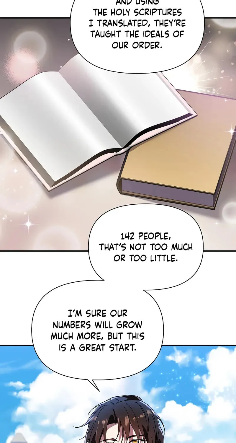 Somebody Stop the Pope Chapter 41 page 56 - 