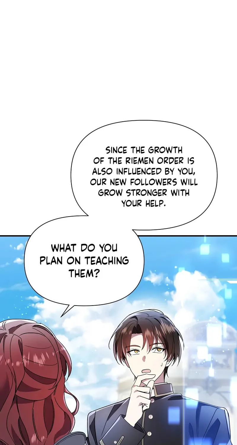 Somebody Stop the Pope Chapter 41 page 59 - 