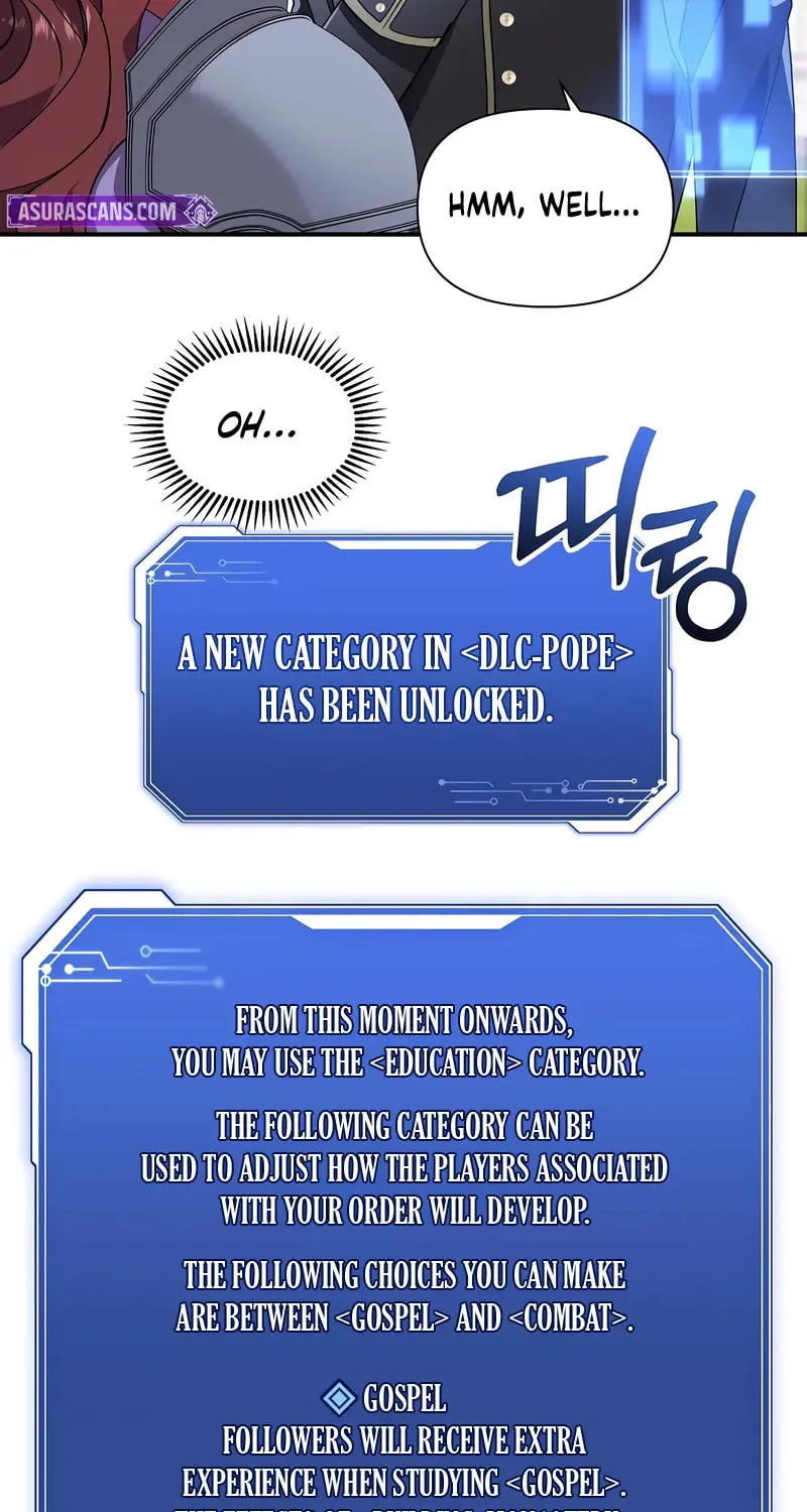 Somebody Stop the Pope Chapter 41 page 60 - 