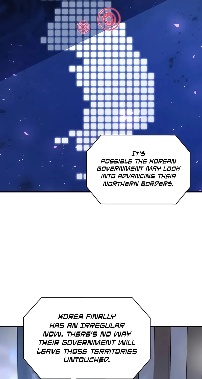 Somebody Stop the Pope Chapter 41 page 7 - 