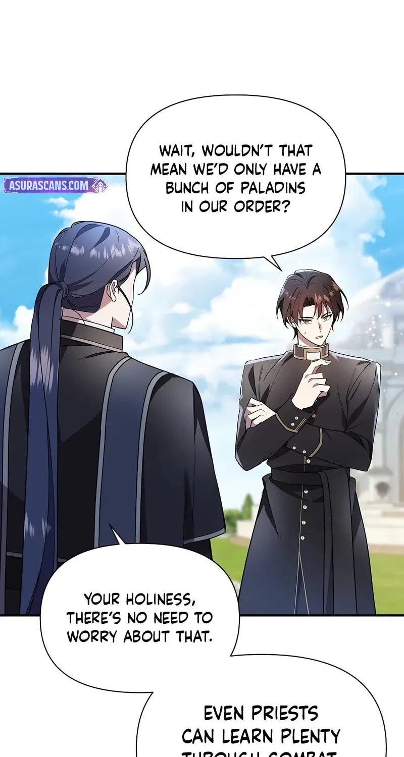 Somebody Stop the Pope Chapter 41 page 63 - 