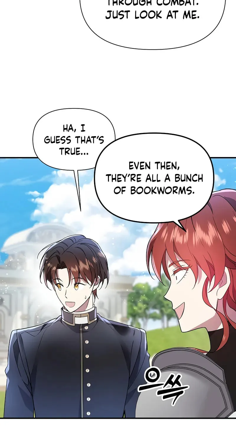 Somebody Stop the Pope Chapter 41 page 64 - 
