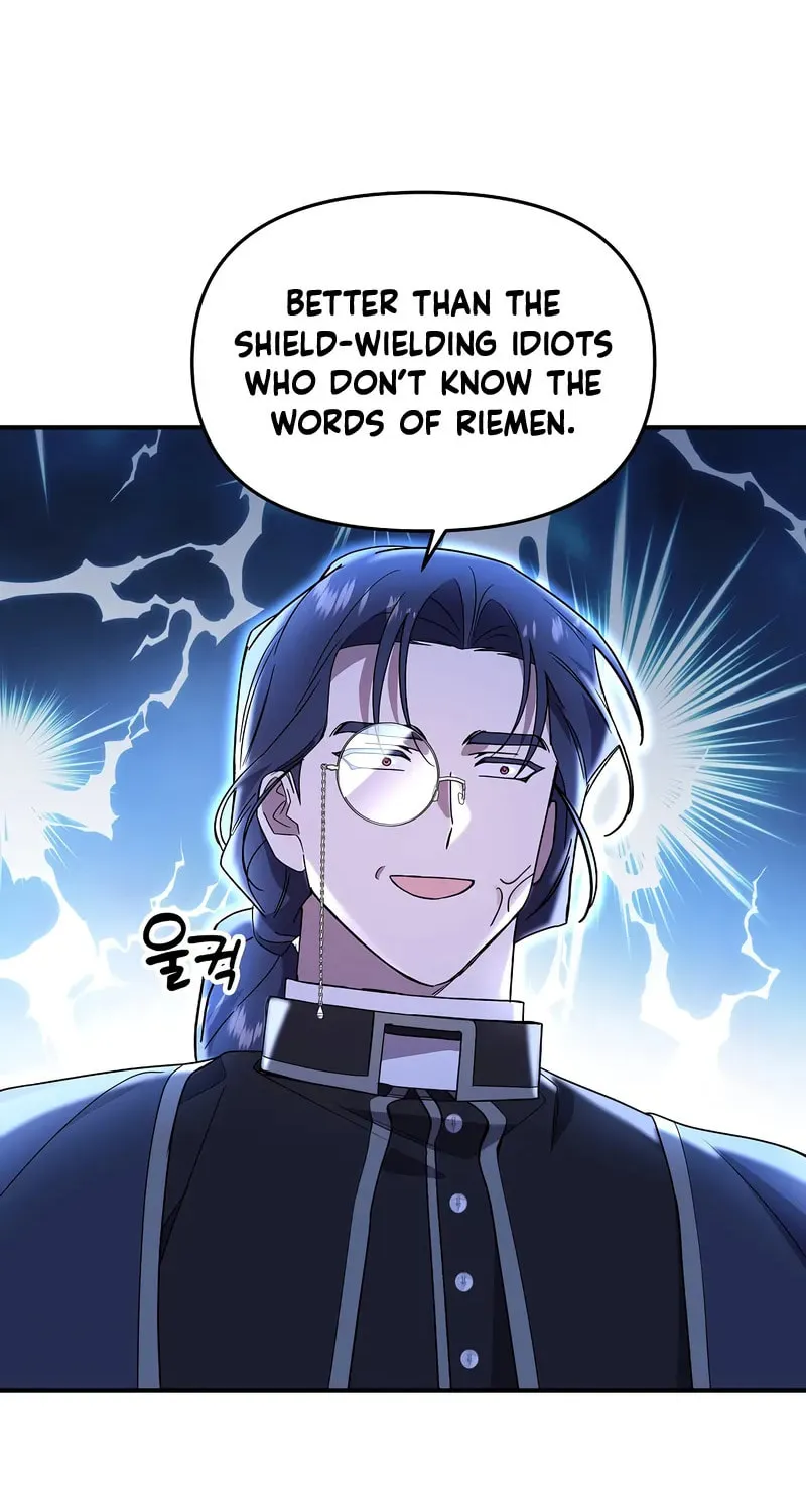 Somebody Stop the Pope Chapter 41 page 65 - 