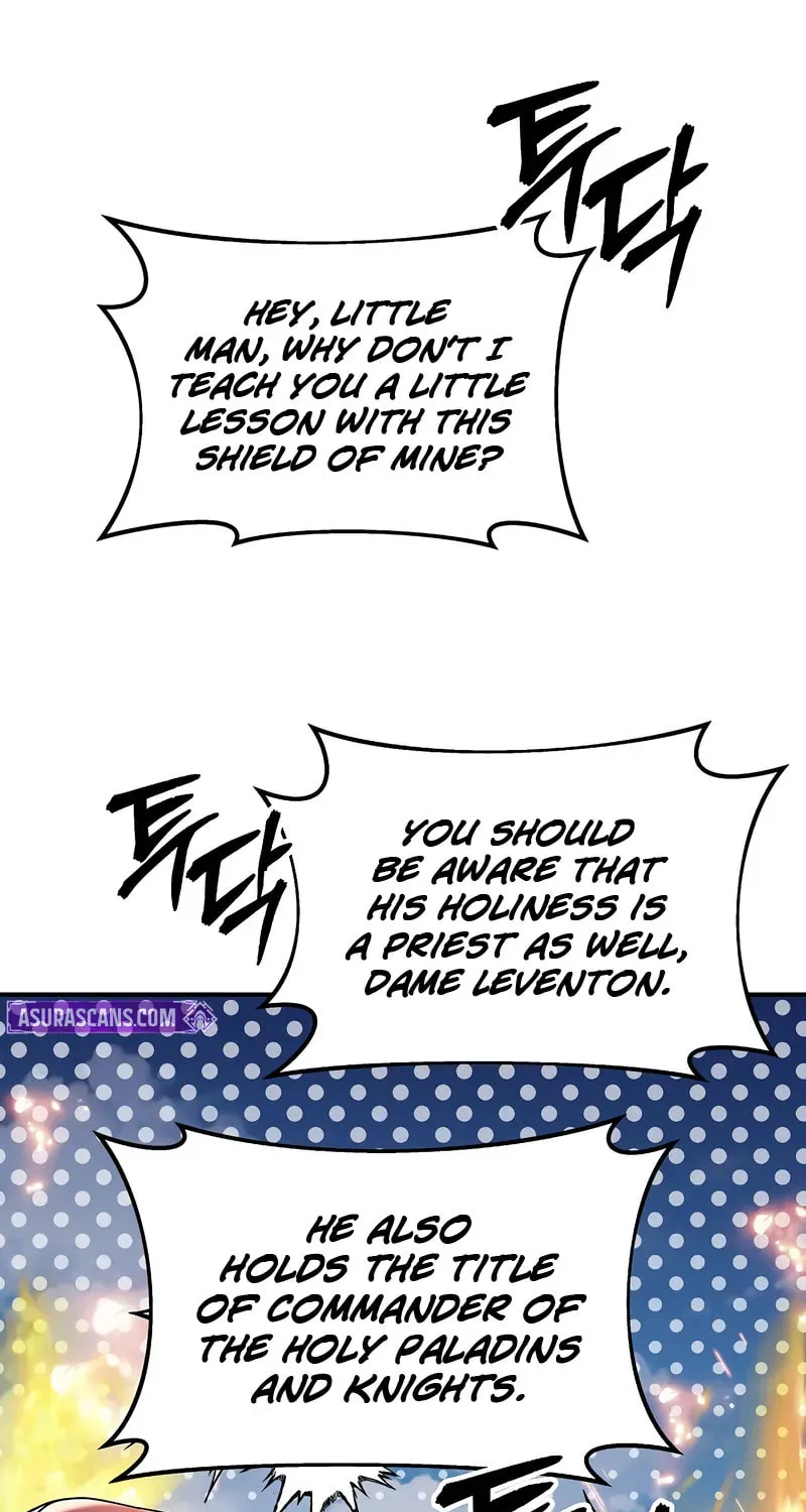 Somebody Stop the Pope Chapter 41 page 66 - 